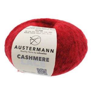 Austermann Cashmere Lace