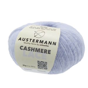 Austermann Cashmere Lace