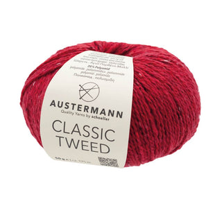 Austermann Classic Tweed