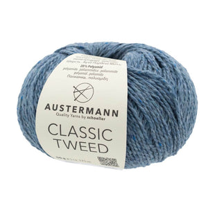 Austermann Classic Tweed