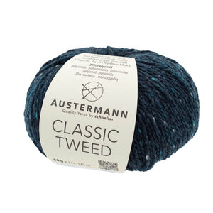 Austermann Classic Tweed