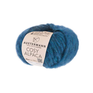 Austermann Cosy Alpaca