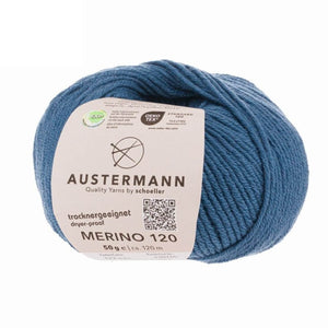 Austermann Merino 120 Exp