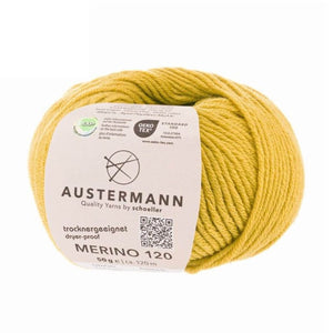 Austermann Merino 120 Exp