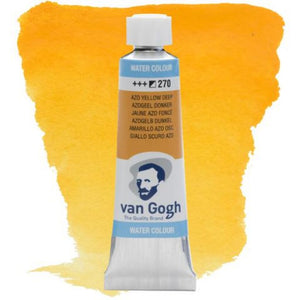 Van Gogh Aquarellfarben
