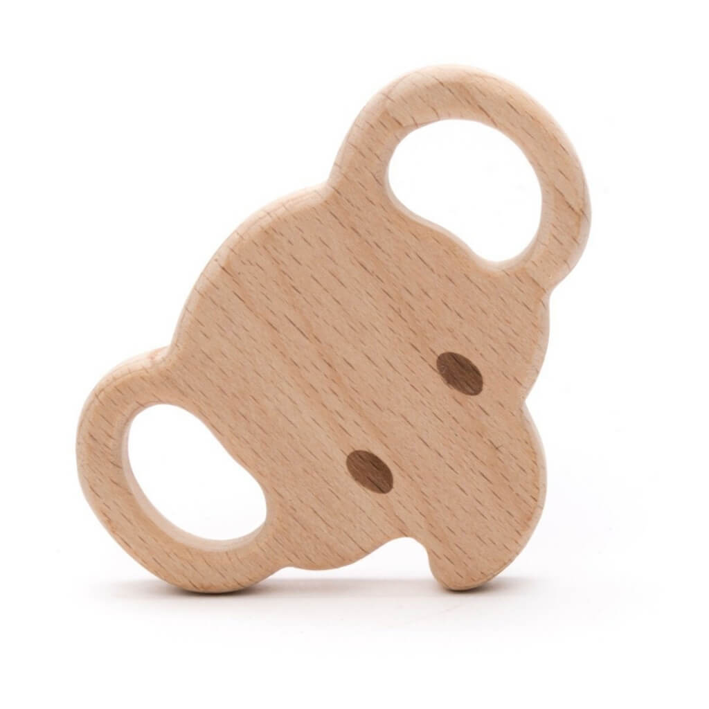 Durable Baby Beißring Elefant aus Holz bei bei bei bei bei bei bei bei bei bei bei bei bei Lieblingsgarn