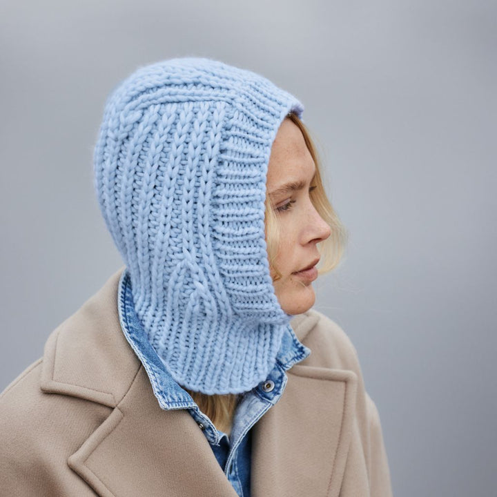Lana Grossa Pattern Balaclava Strickset - Lana Grossa (PDF) bei bei bei bei bei bei bei bei bei bei Lieblingsgarn