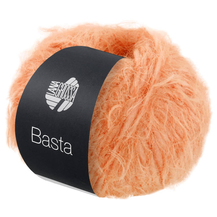 Lana Grossa 6 - Apricot Lana Grossa Basta bei bei bei bei bei bei bei bei bei bei bei bei bei bei bei bei bei Lieblingsgarn