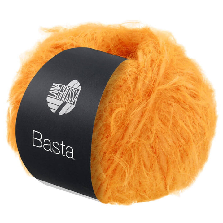 Lana Grossa 7 - Dottergelb Lana Grossa Basta bei bei bei bei bei bei bei bei bei bei bei bei bei bei bei bei Lieblingsgarn