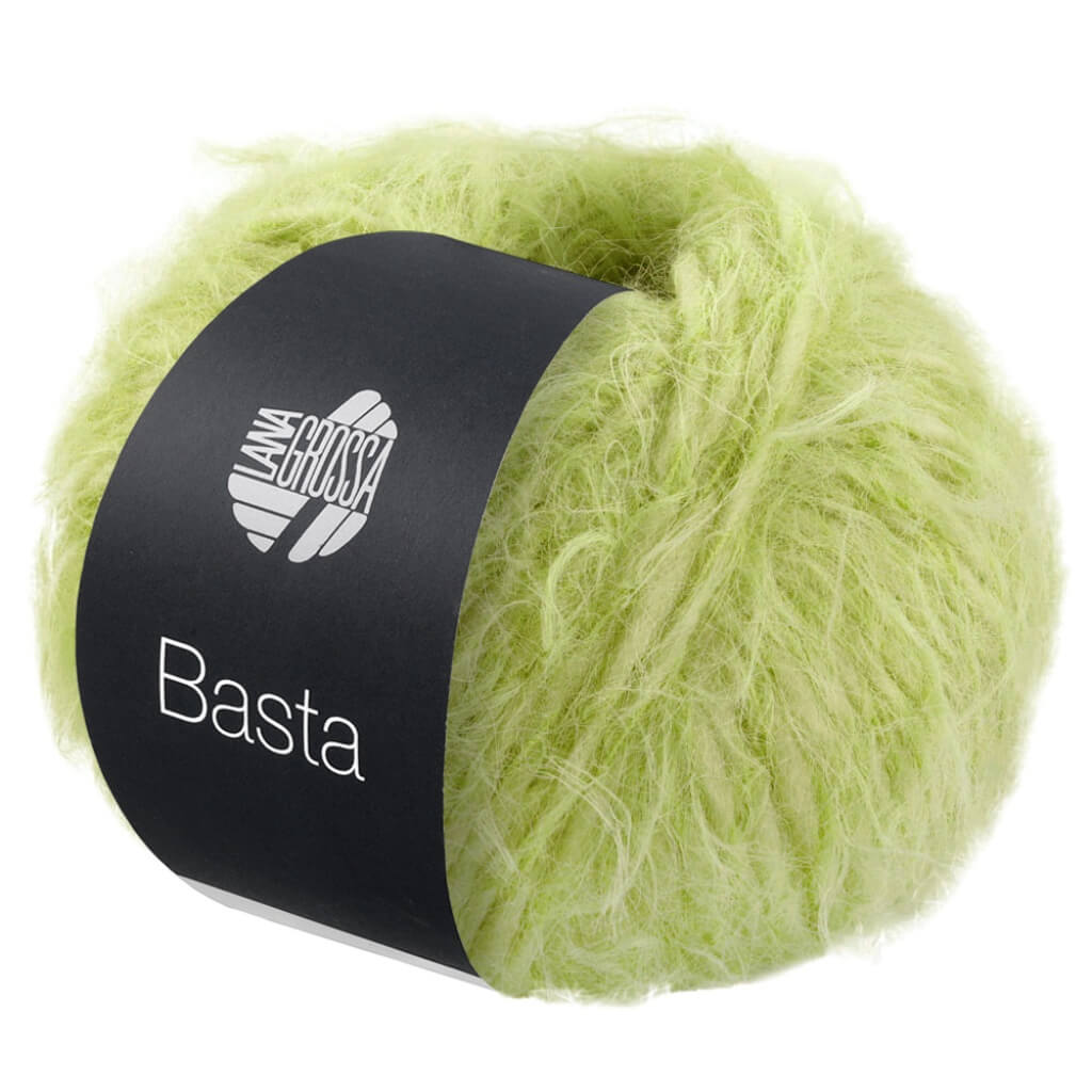 Lana Grossa 16 - Taugrün Lana Grossa Basta bei bei bei bei bei bei bei bei bei bei bei bei bei bei bei bei bei Lieblingsgarn