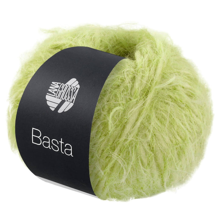 Lana Grossa 16 - Taugrün Lana Grossa Basta bei bei bei bei bei bei bei bei bei bei bei bei bei bei bei bei bei Lieblingsgarn