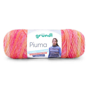 Gründl Piuma