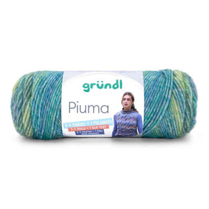 Gründl Piuma