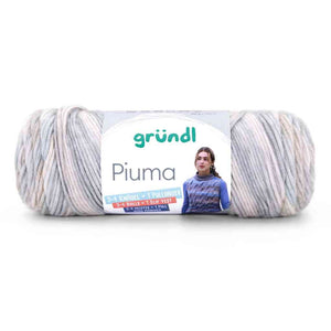 Gründl Piuma