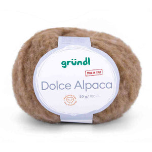 Gründl Dolce Alpaca