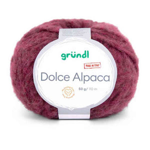 Gründl Dolce Alpaca