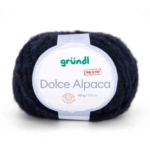 Gründl Dolce Alpaca