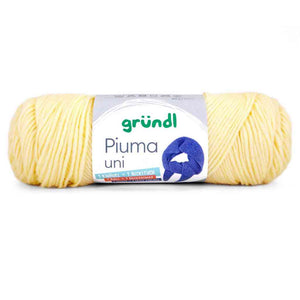 Gründl Piuma