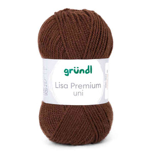 Gründl Lisa Premium Uni