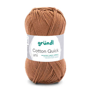Gründl Cotton Quick Uni