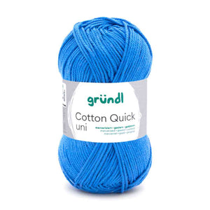 Gründl Cotton Quick Uni