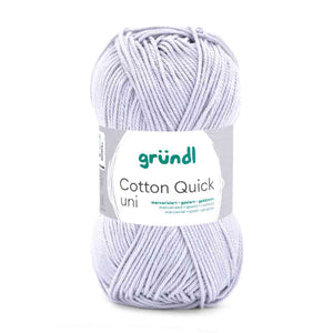 Gründl Cotton Quick Uni
