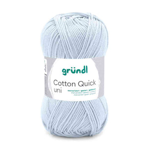 Gründl Cotton Quick Uni