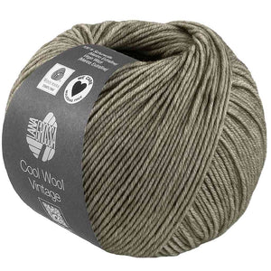 Lana Grossa Cool Wool Vintage