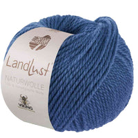 23 - Blau
