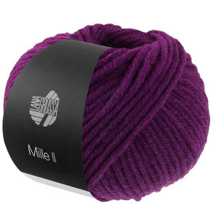 Lana Grossa Mille II 50g