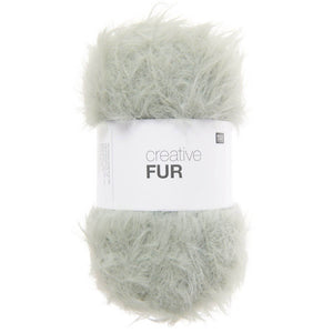 Rico Design Creative Fur