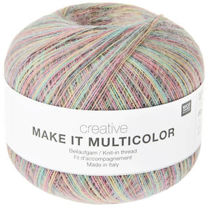 Rico Design Creative Make It Multicolor