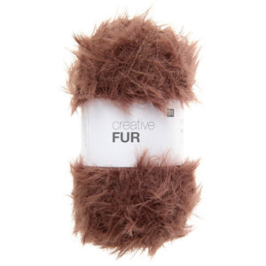 Rico Design Creative Fur