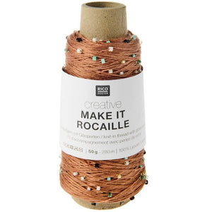 Rico Design Creative Make It Rocaille