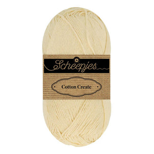 Scheepjes Cotton Create