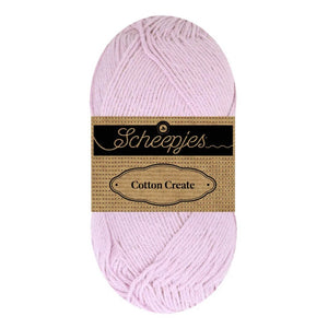 Scheepjes Cotton Create