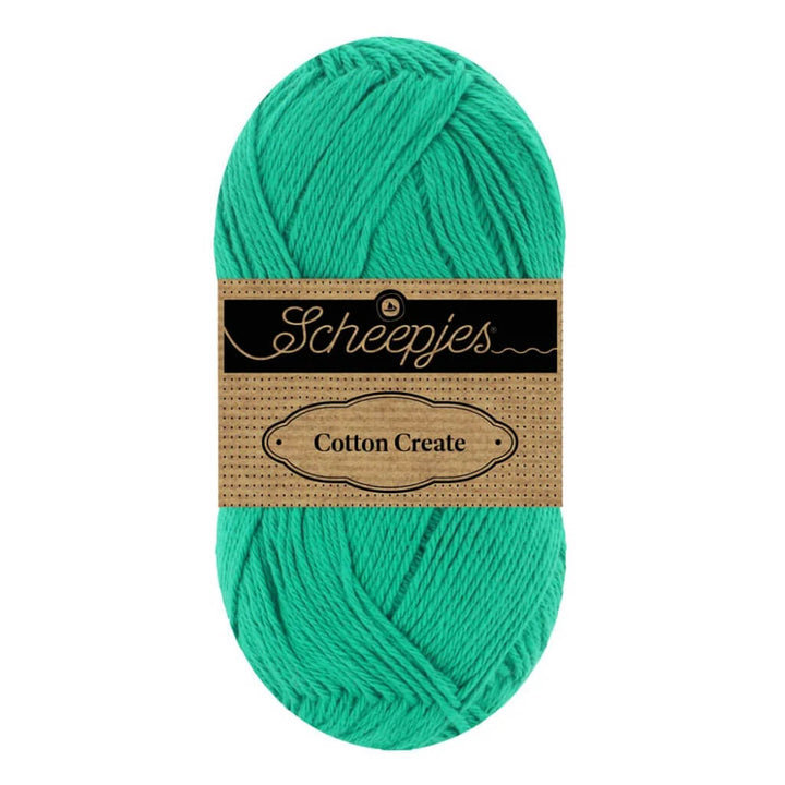 Scheepjes Cotton Create, Farbe 723 Progress – Baumwolle bei Lieblingsgarn