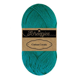Scheepjes Cotton Create
