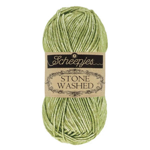 Scheepjes Stone Washed