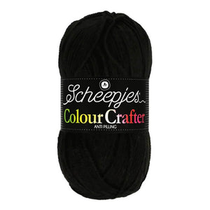Scheepjes Colour Crafter