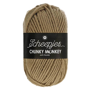 Scheepjes Chunky Monkey