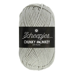 Scheepjes Chunky Monkey