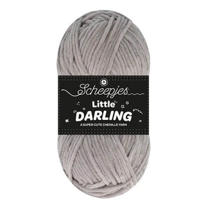 Scheepjes Little Darling