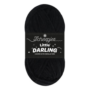 Scheepjes Little Darling