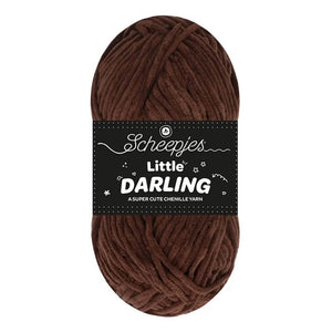 Scheepjes Little Darling