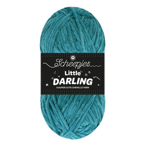 Scheepjes Little Darling