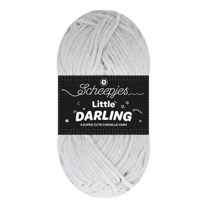 Scheepjes Little Darling