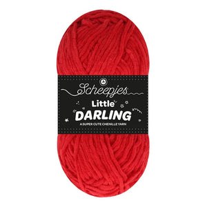 Scheepjes Little Darling