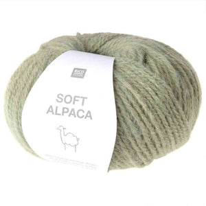 Rico Design Soft Alpaca