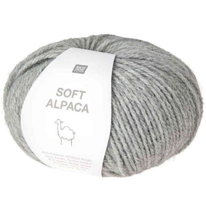 Rico Design Soft Alpaca